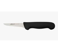 Arcos - Couteau à désosser Série 2900 - Lame Nitrum inox 100 mm - Manche noir