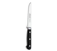 Arcos Couteau Désosseur Professionnel - Lame Acier Inoxydable NITRUM 14 cm - Manche POM Résistant - Série Classique Cuisine