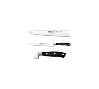 Arcos - Couteau Filet de sole 17 cm Riviera acier forgé