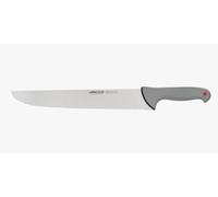 Arcos Couteau pêcheur NITRUM Lame dentelée Acier inox 35 cm Manche ergonomique antidérapant