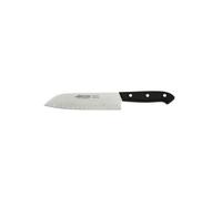 Arcos - Couteau Santoku Alvéolé 17cm Inox 865640