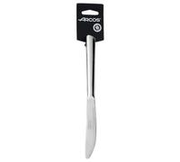 Arcos Séries Toscana -Set de Couteaux de Table (3 Couteaux) - Monobloc d'une Pièce Acier Inoxydable 18/10 et 220 mm Couleur Argent