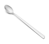 Arcos Cuchara de Té Acier Inoxydable 18/10 - Résistante pour Usage Quotidien, 22 cm - Série Toscana