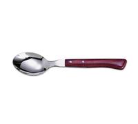Arcos Cuillère à soupe 371700 Monobloc d'une pièce en acier inoxydable lame 9 cm en boîte