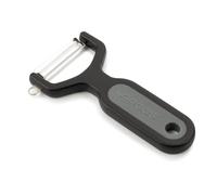ARCOS Éplucheur de cuisine - Lame en acier inoxydable | Poignée ergonomique | Outil polyvalent pour éplucher les fruits et légumes
