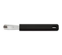 Arcos Gadgets Canneleur D'orange 40mm (lot de 6) Or G