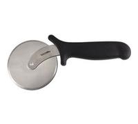 Arcos Gadgets Professionnels - Coupe Pizza - Acier Inoxydable 100 mm - Manche Polypropylène Couleur Noir