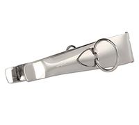 Arcos Gadgets Professionnels - Boîte 6 pièces Pinces à Jambon - Acier Inoxydable 120 mm - Couleur Gris (6 pcs)