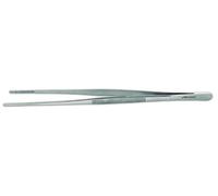 Arcos Gadgets Professionnels - Boîte 6 pièces Pinces à placage - Acier Inoxydable 300 mm - Couleur Gris (6 pcs)