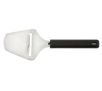 Arcos Gadgets Professionnels - Coupe-Fromage - Lame en Acier Inoxydable 5"x2" - Manche en Polypropylène Noir - Durable et Hygiénique - Série 6137. 7" - Noir