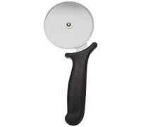 Arcos Roulette à pizza D100 mm Acier inoxydable Manche polypropylène Noir