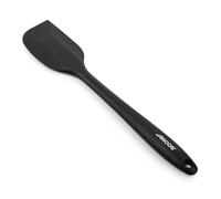 Spatule Maryse en silicone noir Arcos