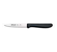 Arcos Genova Couteau éplucheur, 100 mm (Boîte) Noir