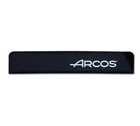 Arcos Housse de Protection pour Couteaux 130x22 mm Haute Résistance. Technologie Innovante. Série Housses de Protection. Couleur Noire