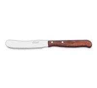 Latina Couteau Beurre 9cm Serratedbox (lot de 12)