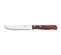 Arcos Latina Couteau Fromage 10,5cm Serratedbox (lot de 12) G