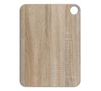 Arcos Planche à Découper 15x. Fibre Résine et Cellulose. Planche à Hacher. Série Planches. Couleur Marron