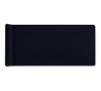 Arcos Planche de Service - Boîte 3 pièces Planche de Service Tapas - Fibre de Cellulose et Résine 32 x 15 cm et 3 mm épaisseur - Couleur Noir (3 pcs)