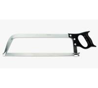 Arcos Scie de boucher 791800 - Lame acier inoxydable 430 mm - Manche polypropylène noir