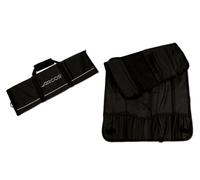Trousse couteaux 8 emplacements Arcos