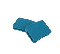 Arcos Serie Thera | Poignées de rechange pour casserole 32 cm (718900) | Couleur noir et bleu