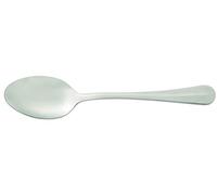 Arcos Séries Burdeos - Cuillére à Servir Cuillerée à Table - Monobloc d'une Pièce Acier Inoxydable 18/10 et 260 mm Couleur Argent