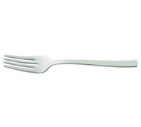 Arcos Séries Capri - Boîte 12 pièces Fourchette à Poisson Fourchette de Table - Monobloc d'une Pièce Acier Inoxydable 18/10 et 195 mm Couleur Argent (12 pcs)