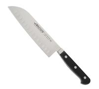 Couteau Santoku forgé 18 cm