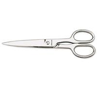 Arcos Séries Forged - Boîte 6 pièces Ciseaux de Cuisine - Lame Forgé Acier Inoxydable 225 mm - Manche Acier Inoxydable Couleur Argent (6 pcs)