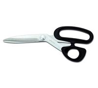 Arcos – Ciseaux de cuisine Prochef pour gauchers, lame inox 210 mm, manche polypropylène noir