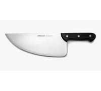 Arcos Couteau de poissonnier Séries Universal – Lame acier inox Nitrum 290 mm – Manche POM noir