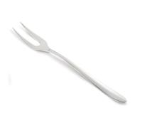 Arcos Séries Berlin - Fourchette de Service Fourchette de Table - Monobloc d'une Pièce Acier Inoxydable 18/10 et 250 mm Couleur Argent