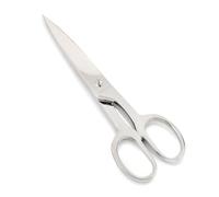 Arcos Tijeras de Cuisine Forgées - Acier Inoxydable 225 mm - Usage Domestique et Professionnel - Série Forged - Manche Ergonomique pour Coupe Précise et Durable