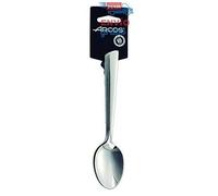 Arcos – Cuillères à dessert Toscana – Monobloc acier inoxydable 18/10 180 mm – Set 3 pièces Argent
