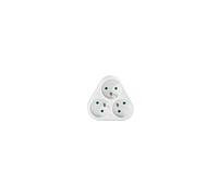 Arcotec 274122 Prise Triplite triangulaire