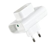 Arcotec 274125 Prise Triplite 6 A