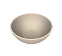 Arcqua Prince Vasque - Pose sur plan - ronde - 38cm - sable mat WAS554183