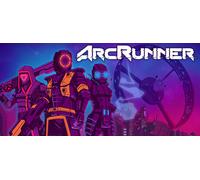ArcRunner (PC)