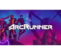 ArcRunner (PC Epic Games Accounts)