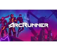 ArcRunner (PS5)