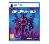 ArcRunner PS5
