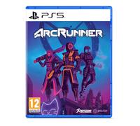 ArcRunner /PS5 (Sony Playstation 5)