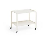 Desserte mobile bas Arcs LxWxH 63x44x53.5cm