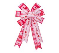 Arcs de coeurs d'amour pour San, arcs d'arbre de San,Décorations d'arcs d'amour avec coeurs d'amour | Outil de décoration de taille modérée pour sites de mariage, décoration pe