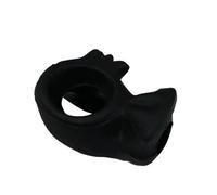 Arcs de violon - Correcteur de poignée en silicone - Accessoire d'aide pédagogique