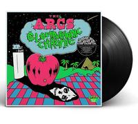 Arcs – Electrophonic Chronic – Vinyle 12" LP
