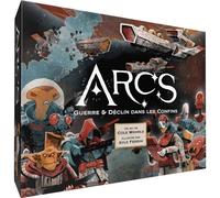 Arcs - Jeu de Société - Matagot