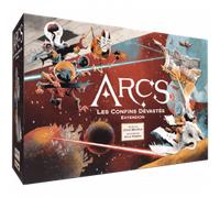 Arcs - Les Confins Dévastés