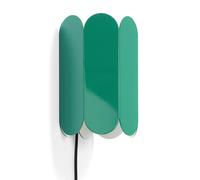Arc Switch Wall lamp Lampadaire mural Hay Sea green - 5710441294528