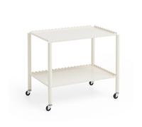 HAY Arcs Chariot Bas Coquille d'Oeuf